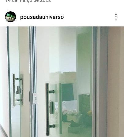 Pousada Universo Paralello Pratigi Itubera Exterior photo